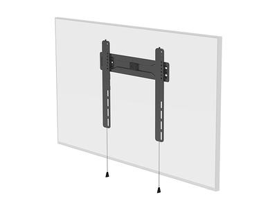 Monoprice 3-Way Adjustable Tilting Desk Mount Bracket for 13~30in