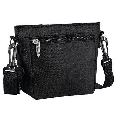 Small Clicker Shoulder Bag