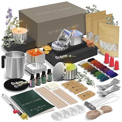 Witchcraft Supplies Herbs Kit for Witch Beginners - 30 Pack Different Dried  Herbs for Wicca, Pagan and Wiccan Rituals, Altar Supplies, Magic Spells,  Soap Making，with Metal Spoon - Yahoo Shopping