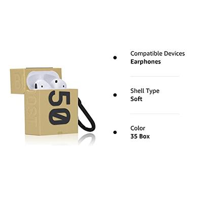 Mens Designer Phone Cases, iPhone and AirPod Cases