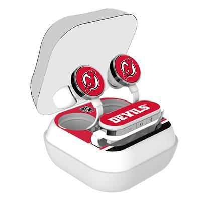 New Jersey Devils Personalized Bluetooth Gaming Headphones