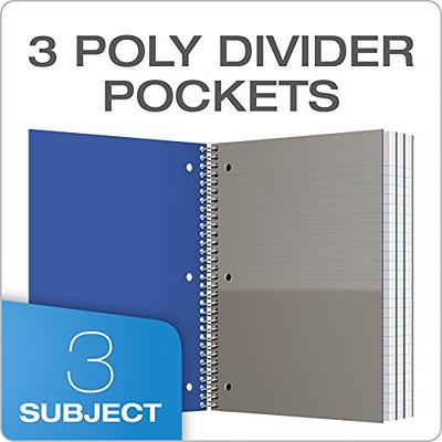Rocketbook Filler Paper Variety Pack, Lined College Ruled, Dot Grid, Graph Reusable Notebook Paper (8.5 inch x 11 inch), Scannable Binder Paper 