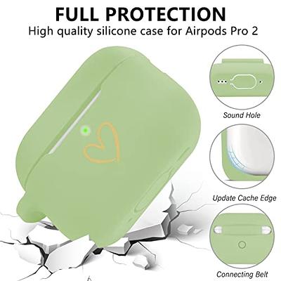  OLEBAND Airpods Pro 2nd Generation(2022) Case with