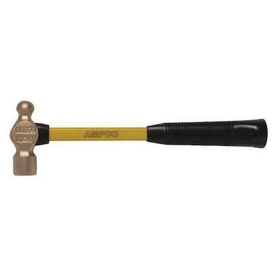 TEKTON 3 lb. Cross Peen Hammer | 31303,Red