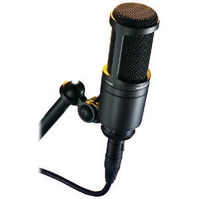 XLR Condenser Microphone, UHURU Professional Studio Cardioid Microphone Kit  with Boom Arm, Shock Mount, Pop Filter, Windscreen and XLR Cable, for  Broadcasting,Recording,Chatting and (XM-900) 