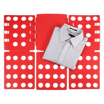 BoxLegend Shirt Folding Board V2-plus Shirt Folder Board Durable Plastic  Clothes Folding Board Tshirt Organizer Easy and Fast Folding for Adult and  Kids Grey - Yahoo Shopping