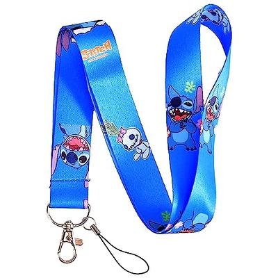 Yiflin Cute Wrist Lanyard for Keys, Keychain, Wallet, Id Holder, Cell  Phone, Wristlet Lanyard Key Chain Holder for Women - Yahoo Shopping