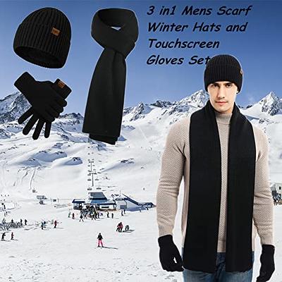 Women's Hats and Gloves Collection