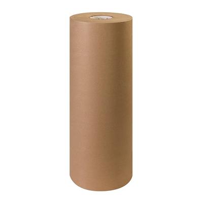 Shop Kraft Paper Rolls - Recycled