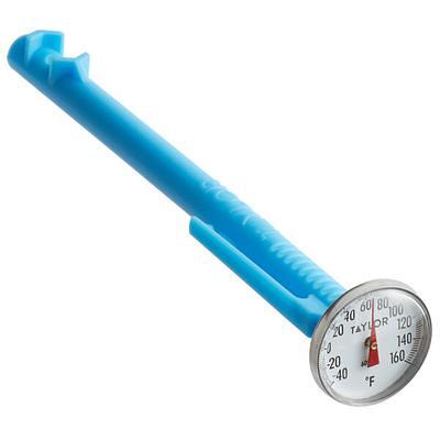 Taylor Digital Waterproof Thermometer 9842FDA