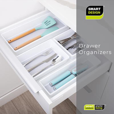Smart Drawer Organizer