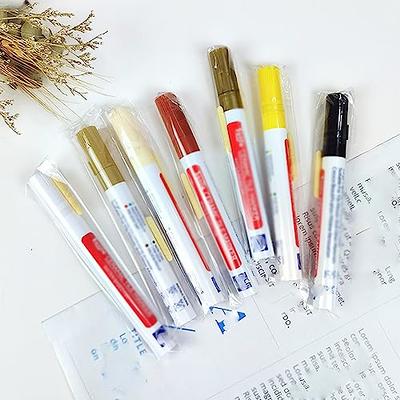 Waterproof Ceramic Tile Marker,Floor Paint Maker Ceramic Tile Marker Tile  Grout Pen,Tile Gap Repair Pen Special,Waterproof Grout Paint,for Bathroom,  Kitchen, Parlor, Wall and Floor (5pcs,Beige) - Yahoo Shopping