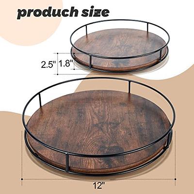 Lazy Susan 12 Turntable