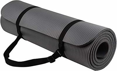Tumaz Yoga Mat Strap [MAT NOT Included] : : Sports & Outdoors