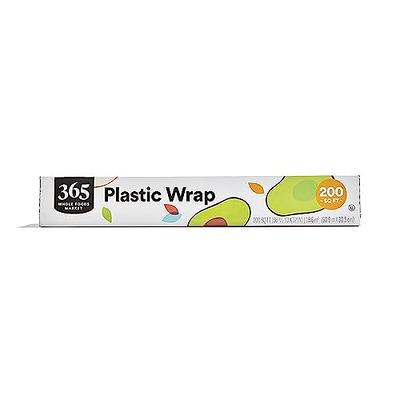 Glad Press'n Seal + Plastic Food Wrap - 100 Sq Ft : Target