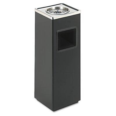 Wausau Tile 30 Gallon Trash Can, Wayfair