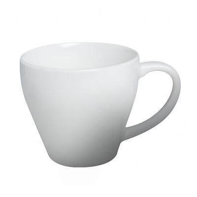 Acopa 2.25 oz. glass espresso cup