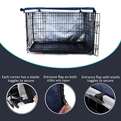 Tough clearance dog cages