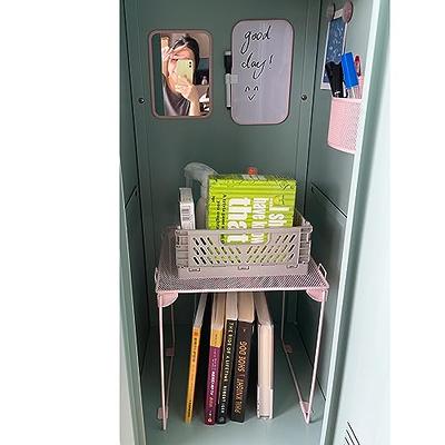Svartur Magnetic Locker Accessories for Girls with Magnetic