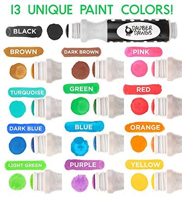 Do-A-Dot Art Markers and Pad Kit – dabblesack