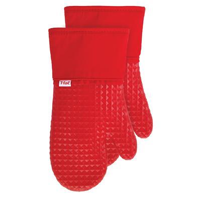 The Oven Mitts Set of 2