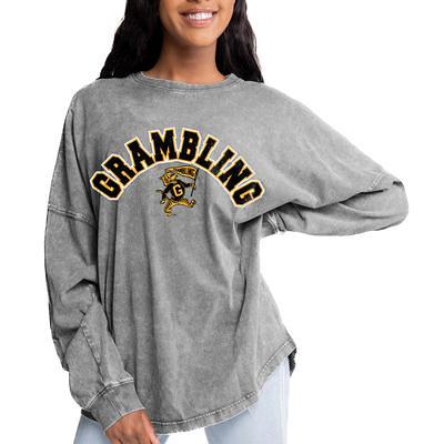 Women's Gameday Couture Gray Boston College Eagles Faded