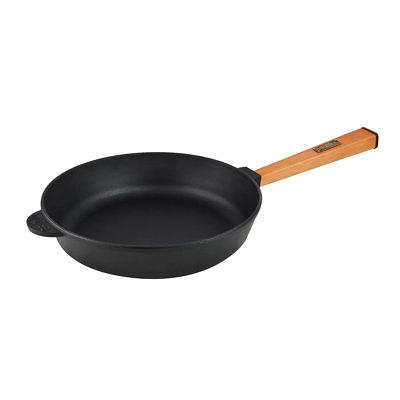 1pc Japanese Omelette Pan, Ceramic Non Stick Frying Pan, 3