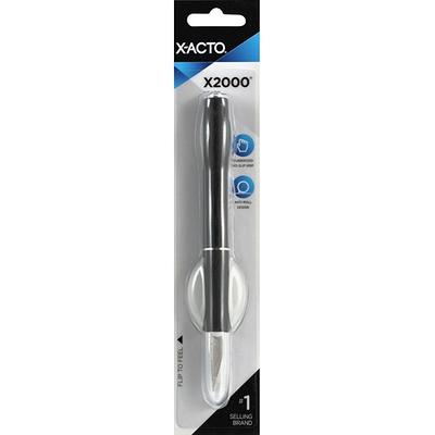 Wholesale X-Acto Knives & Blades: Discounts on Elmer'sX-Acto Precision No.  2 Knife Blades EPIX602 - Yahoo Shopping