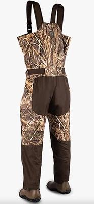 Frogg Toggs Men's Amphib 3.5mm Neoprene Bootfoot Wader Realtree Max 7