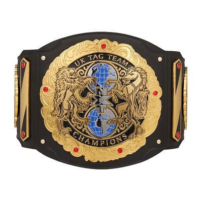 The Bella Twins Signature Series Championship Replica Title Belt