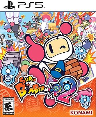 Super Bomberman R 2 - Nintendo Switch : Target