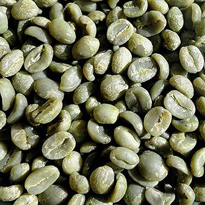  3 Lb, Single Origin Unroasted Green Coffee Beans