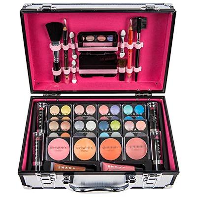 All In One Professional Makeup Kit with Makeup Storage