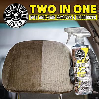 Chemical Guys Nonsense Colorless & Odorless All Surface Cleaner 1 Gal