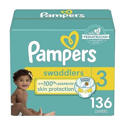 Pampers Cruisers, Diapers Size 4, 22 Count - Yahoo Shopping