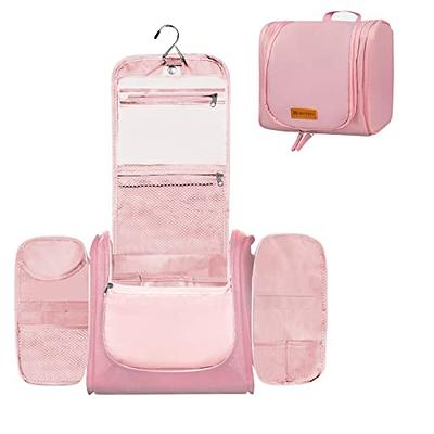 Stackers Hanging Toiletry Organizer