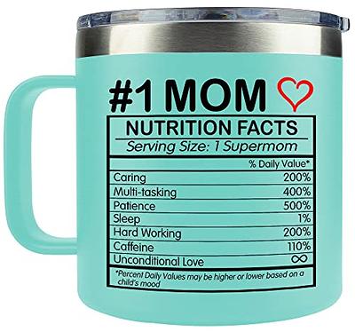 REHAVE Christmas Gifts Best Mom Ever Mug,Mom Gifts from India | Ubuy