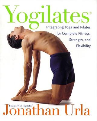 Athletic Yoga: Yoga For Strength