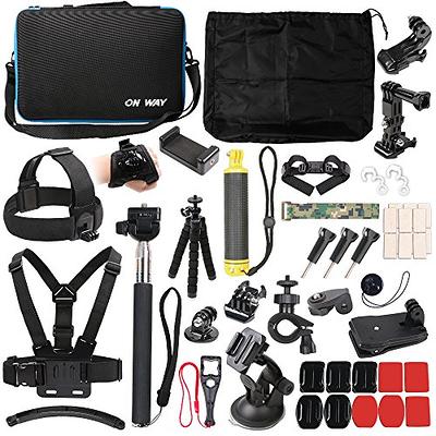 Location Kit d'Accessoires Gopro HERO 7 / 8 / 9 / 10