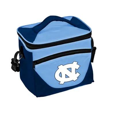 NCAA Virginia Prime 12oz Slim Can Cooler, Collapsible