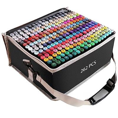 Artist's set painting case 168 pcs, CATEGORIES \ For children \ Art  supplies