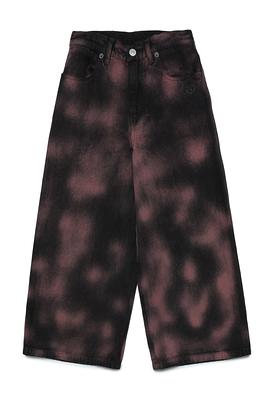  RIMLESS 7 Cotton High Waist Yoga Pants with Pockets