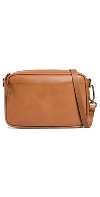 LASULEN Gpmsign Crossbody Bag, Gpmsign Crossbody Leather Bag