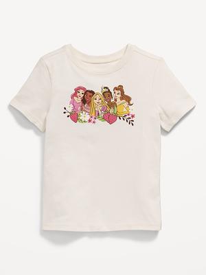 Girls' Disney Wish Short Sleeve Graphic T-shirt - Purple Xl : Target