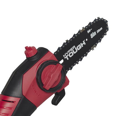 Hyper Tough 20V Max Brushless Battery Powered Trimmer Blower Combo