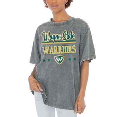 Women's Gameday Couture Black Xavier University of Louisiana Gold