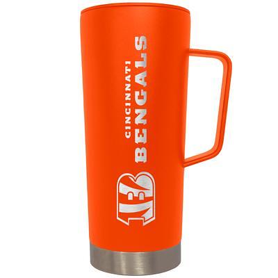 Cincinnati Bengals 24oz. Skinny Tumbler