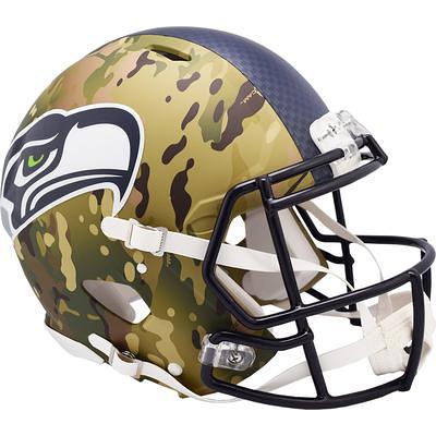 Seattle Seahawks 10 Speed Helmet Standee