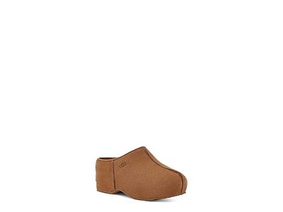 Ugg Women's Cottage Clog Chestnut / 9