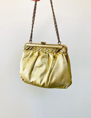 Gold Clutch Purse For Weddings : Different Shades to Know. ⋆ Gabino Bags